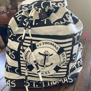 St.Thomas backpack